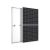 Jetion 455W Monokristályos napelem panel