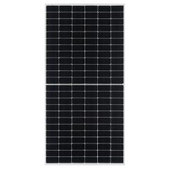 Risen Titan 440W Monokristályos napelem panel