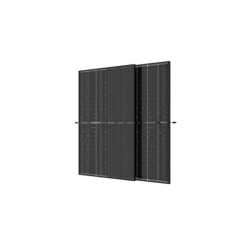 Trina Solar Vertex S+ 430Wp kétoldalas (bifacial) átlátszó - akár 470Wp