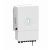 Deye 3 Fázisú 25kW hibrid napelemes rendszer