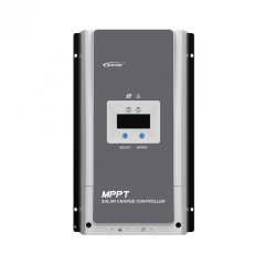 Epever Tracer MPPT töltésvezérlő (100A, 12V/24V/36V/48V)