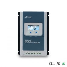 Epever Tracer MPPT töltésvezérlő (30A, 12V/24V)