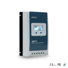 Epever Tracer MPPT töltésvezérlő (30A, 12V/24V)